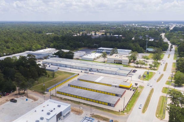 Images Storage King USA