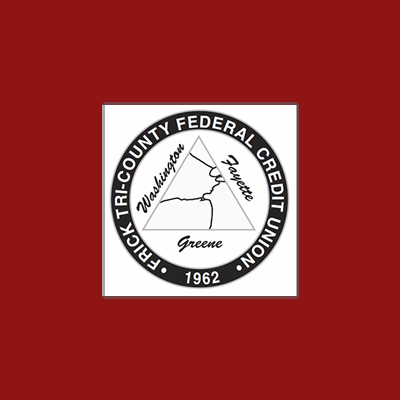 Frick Tri-County Federal Credit Union Logo