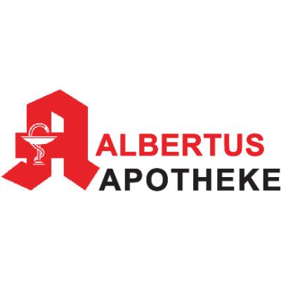 Albertus Apotheke in Düsseldorf - Logo
