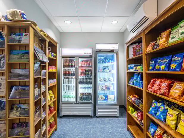 Images Garner Hotel Gillette South