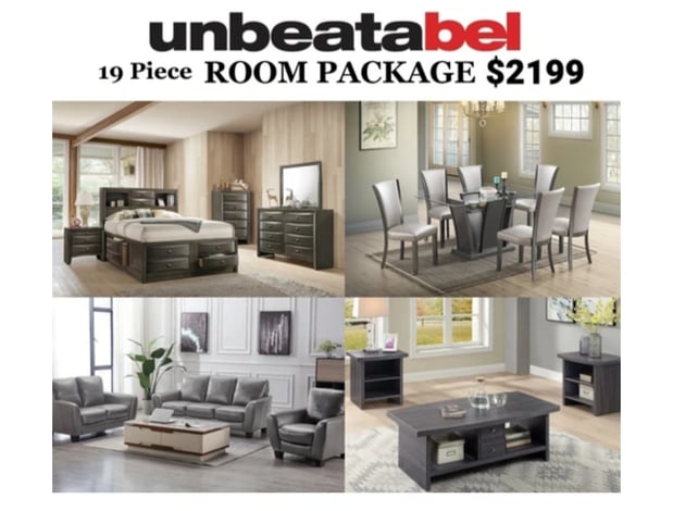 Images Bel Furniture Memorial