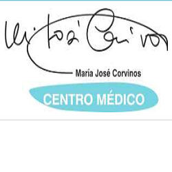 Médico Acupuntor María José Corvinos Logo