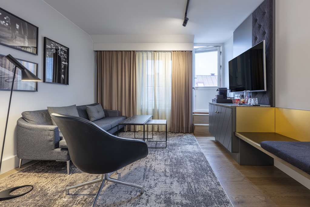 Images Radisson Blu Scandinavia Hotel, Gothenburg