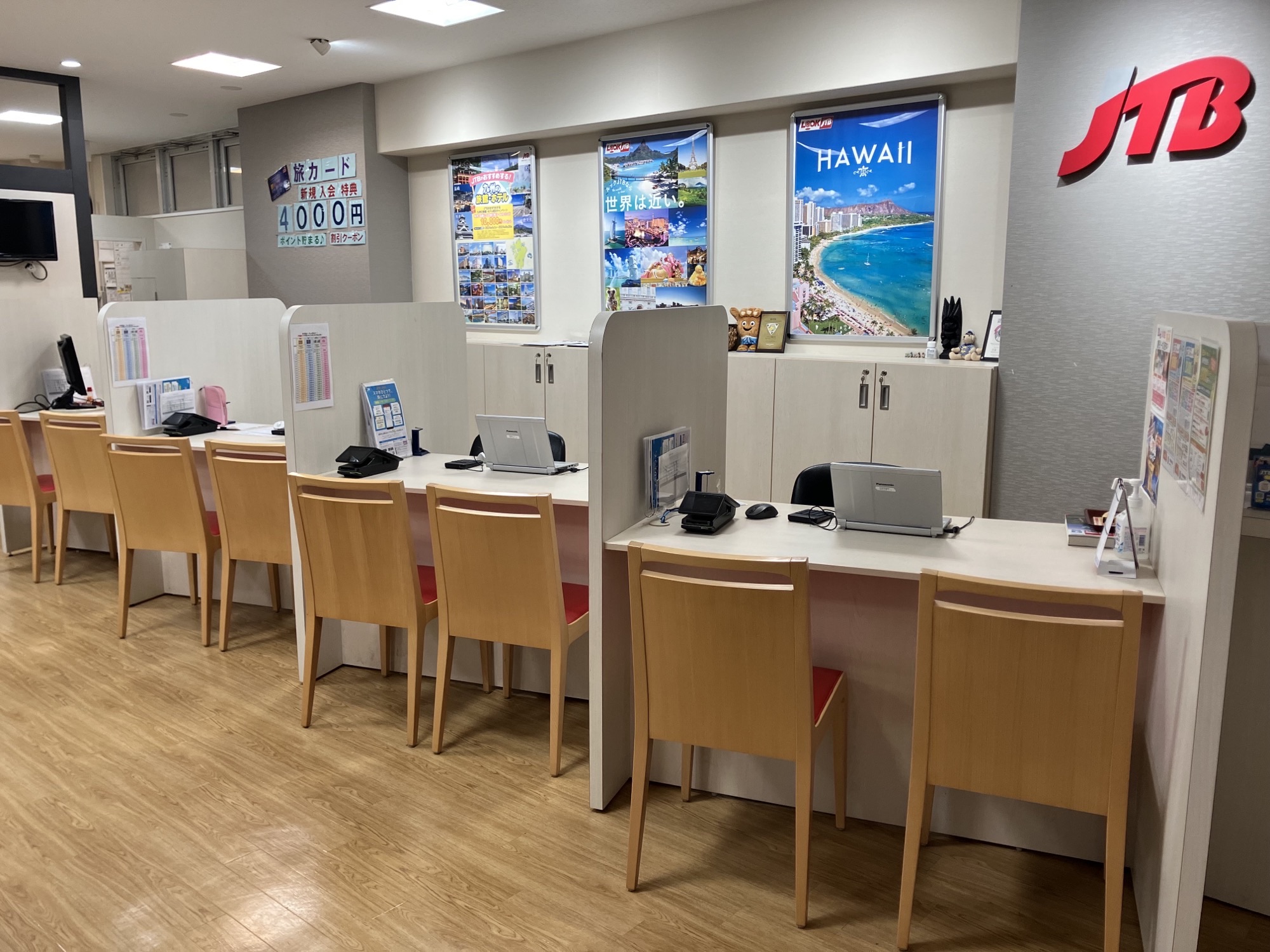 Images JTBウエディングデスク鹿児島天文館