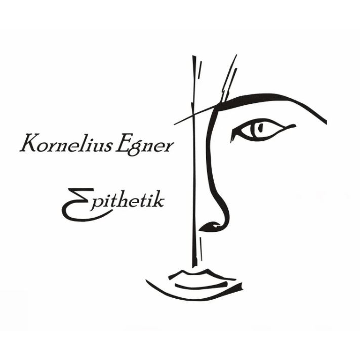 Logo Kornelius Egner Epithetik