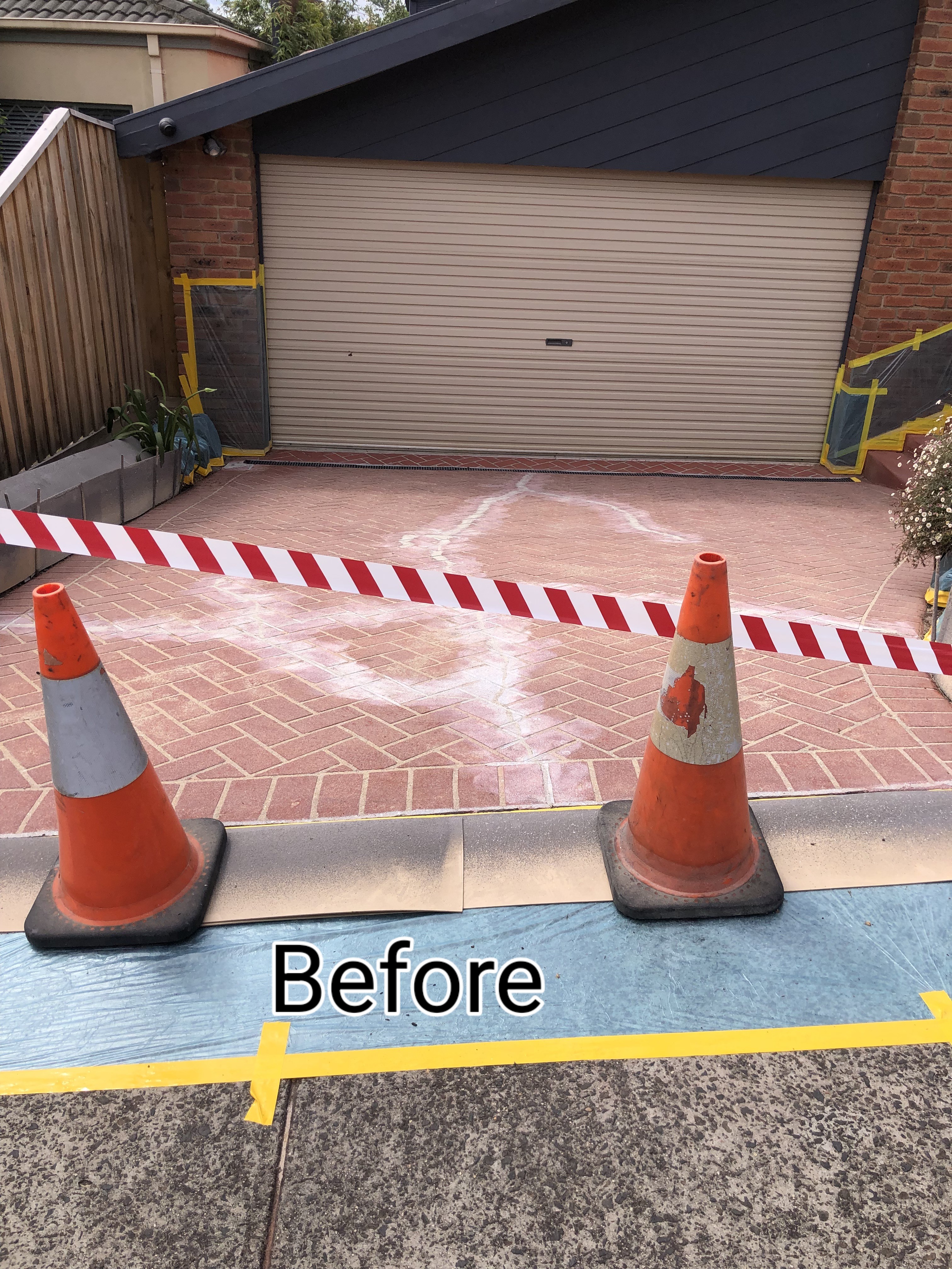 Images Melbourne Concrete Sealing