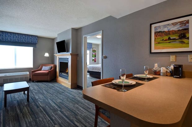 Images Hampton Inn Rutland