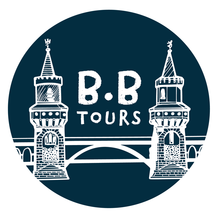 Beyond and Beneath Tours Logo