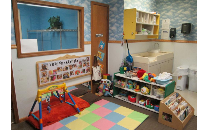 Images High School Road  KinderCare
