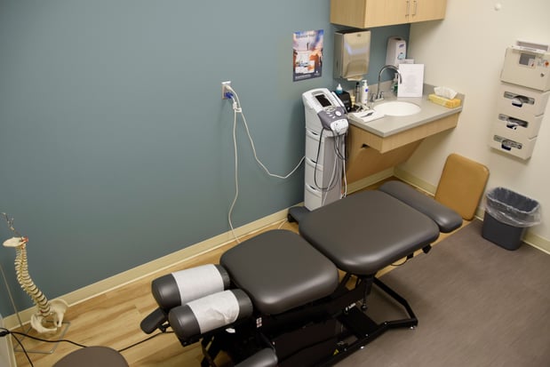 Images Wellness & Vitality Chiropractic