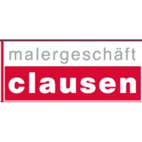 Clausen Malergeschäft GmbH Logo