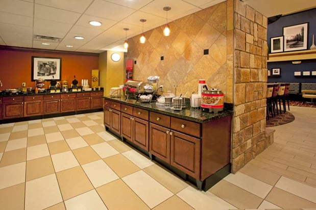 Images Hampton Inn & Suites Nashville-Smyrna