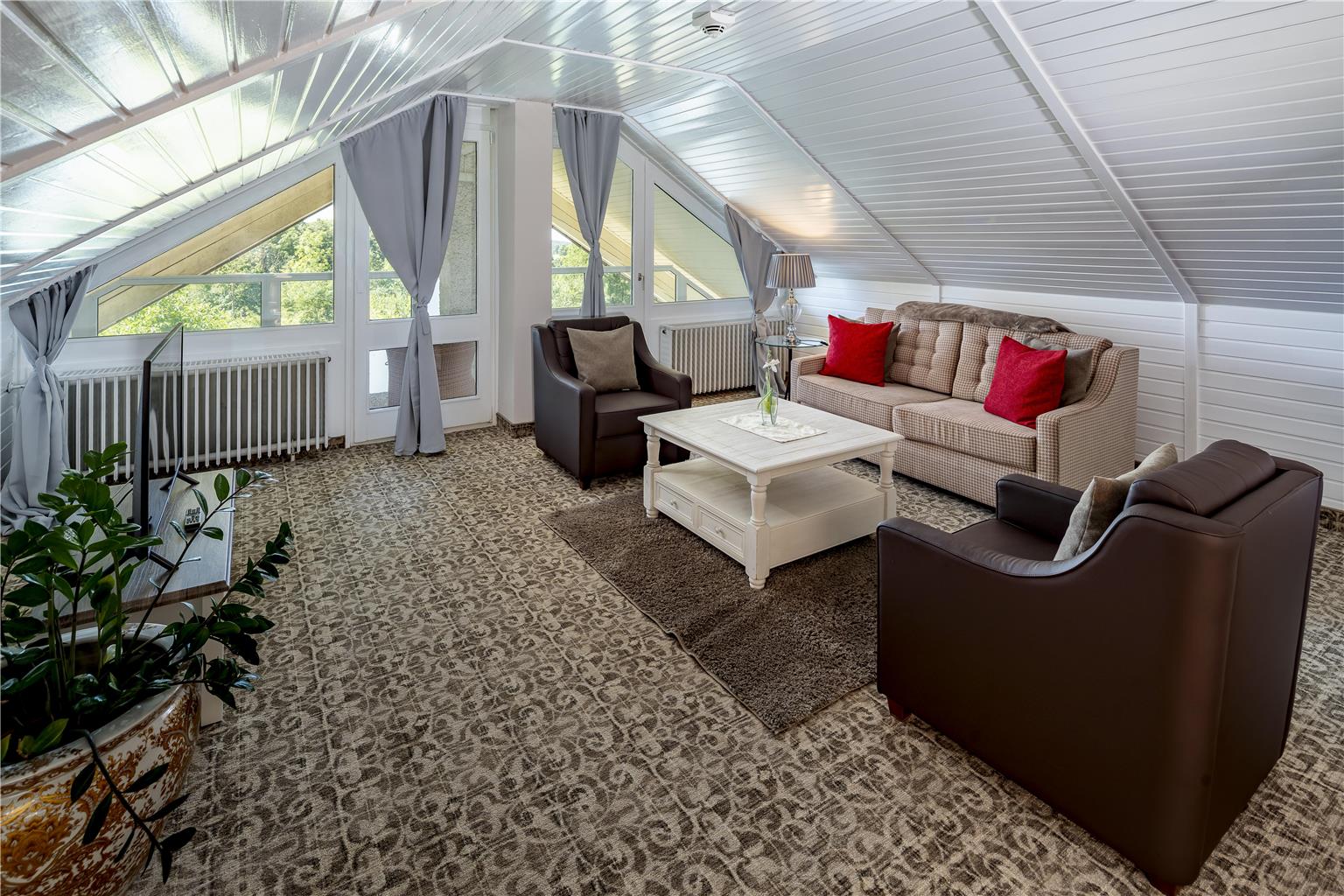 Sure Hotel by Best Western Rhoen Garden, Kohlstoecken 4 in Poppenhausen