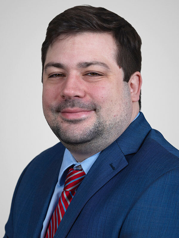 Michael E. Weisman, MD - IU Health Radiation Medicine - Near Northside