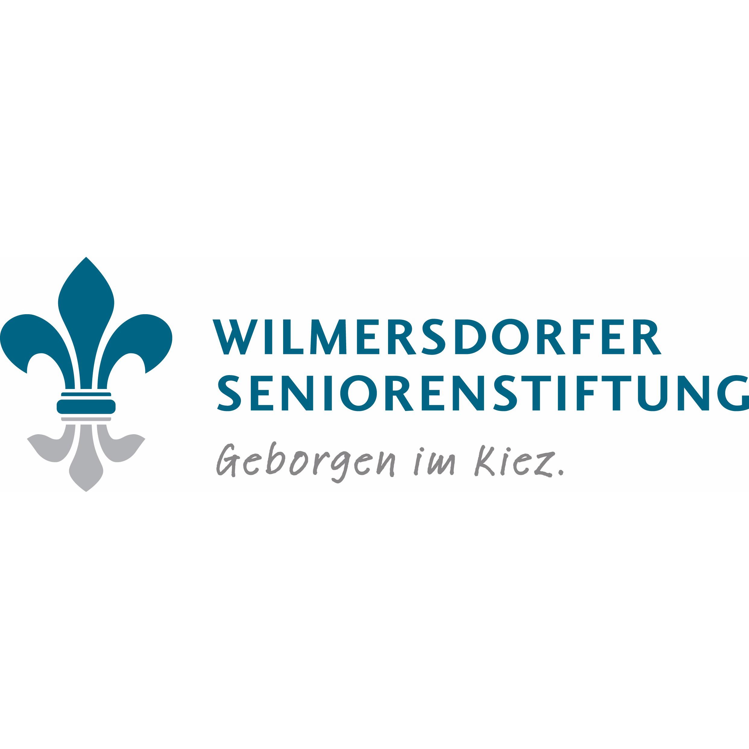 Logo Wilmersdorfer Seniorenstiftung