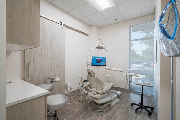 Images Dentists of Davis