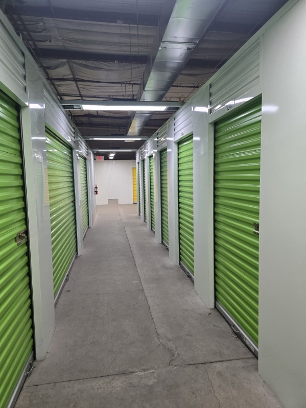 Self Storage Units In Chandler, AZ