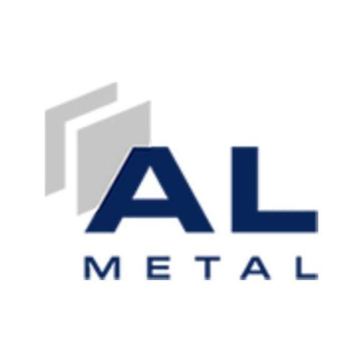 AL Metal Oy Logo