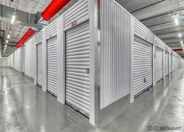 Images CubeSmart Self Storage