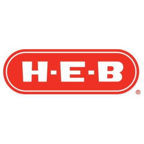 H-E-B Logo