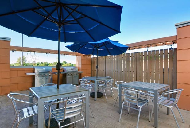Images Home2 Suites by Hilton Bentonville Rogers