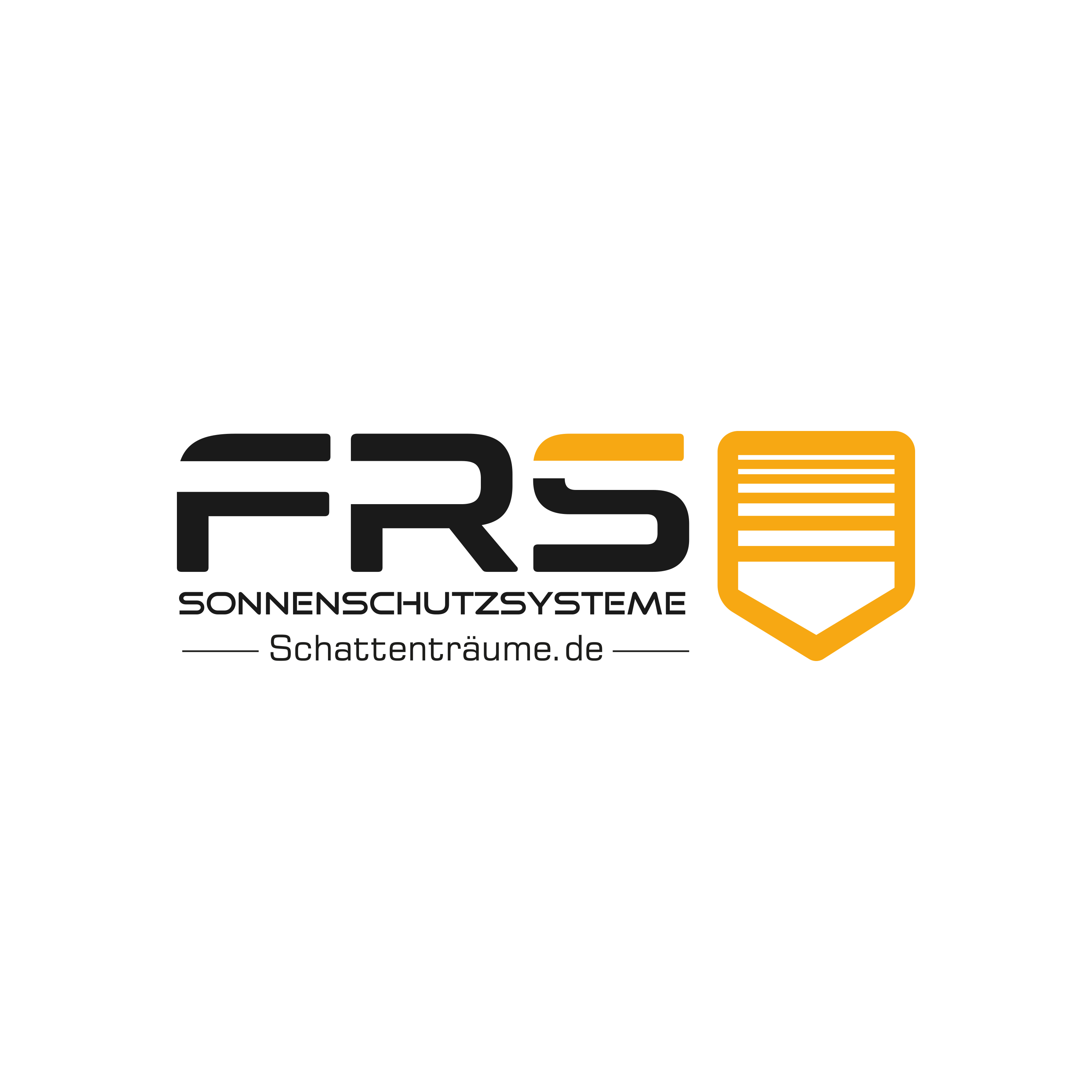 FRS Sonnenschutzsysteme GmbH Markisen Nürnberg in Nürnberg - Logo