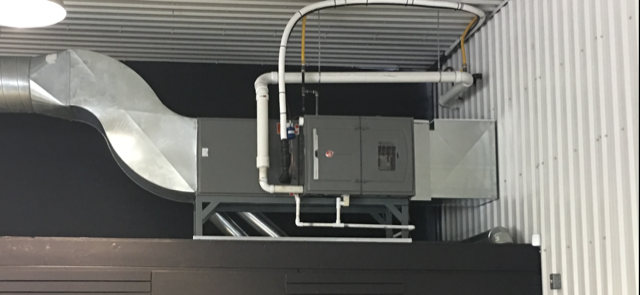 Images LAMANTIA Heating & Cooling Inc