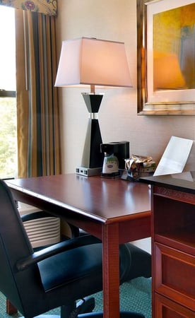 Images Hampton Inn Alexandria/Pentagon South