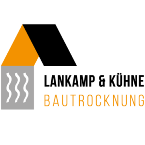 Logo Bautrocknung Lankamp & Kühne, Maik Kühne e.K.