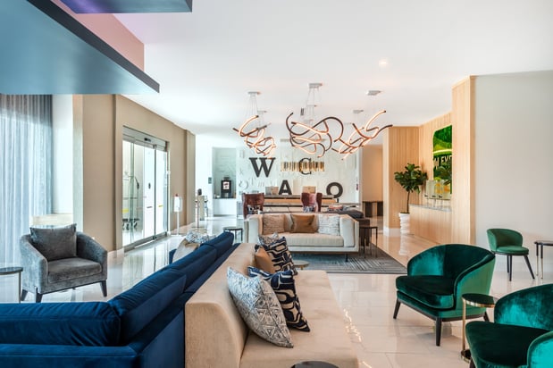 Images Even Hotel Waco - University Area by IHG