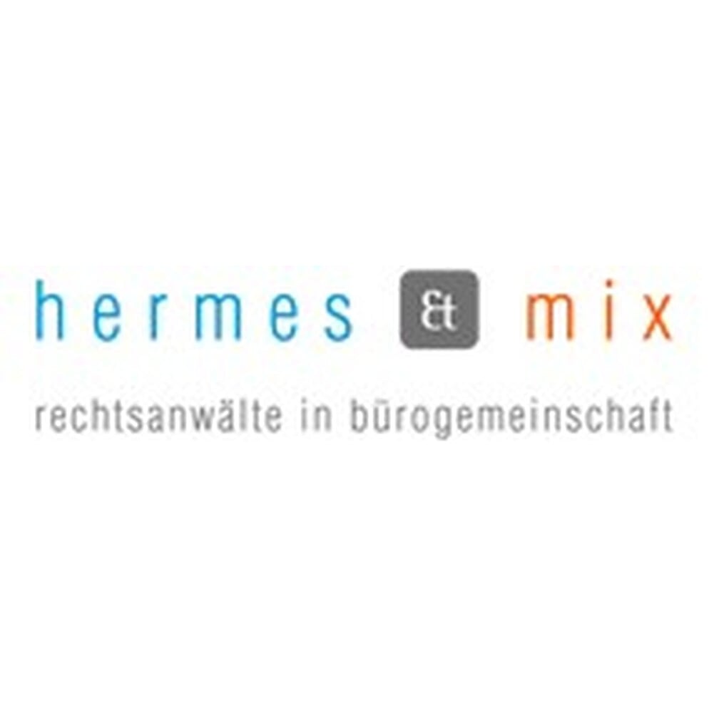 hermes & mix - rechtsanwälte in bürogemeinschaft in Solingen