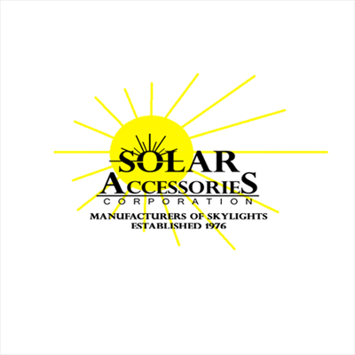 Solar Accessories Corporation Logo