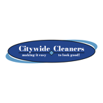 Citywide Cleaners Drop-Off Location Logo