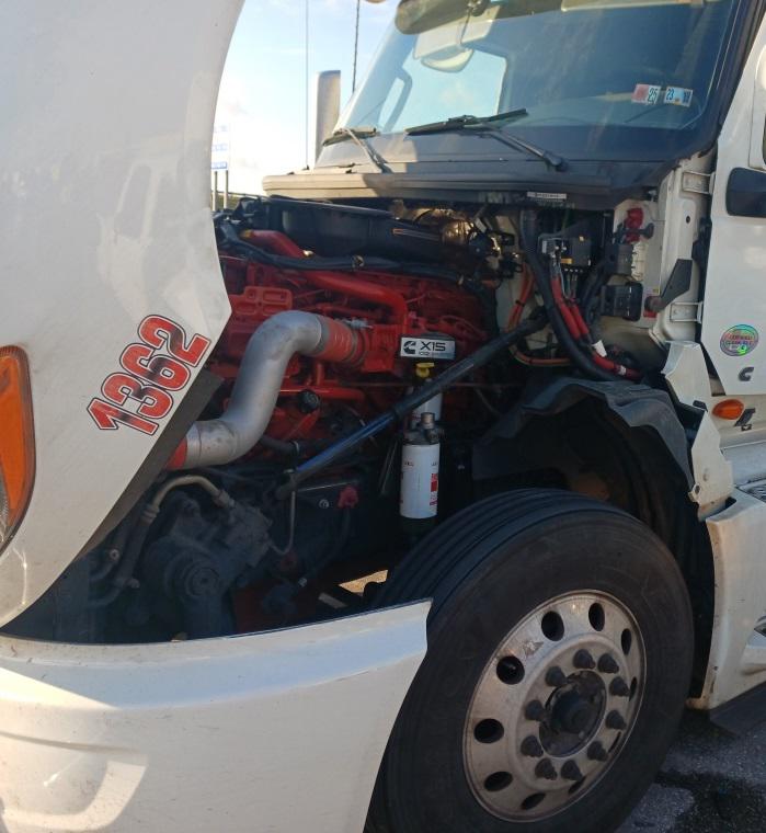 Images Genesis Truck Repair & Heavy Duty Services