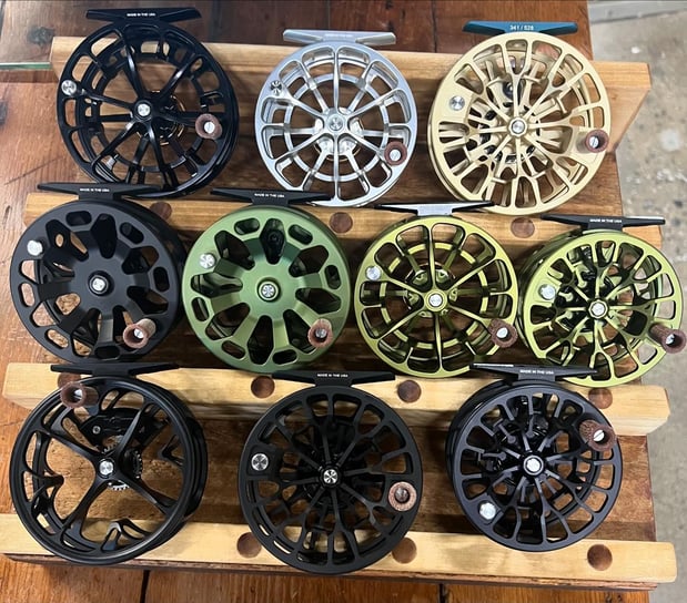 Images Dodson Fishing Company