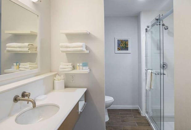 Images Hampton Inn & Suites Colleyville DFW Airport West