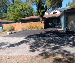 Dan's Asphalt Paving Image