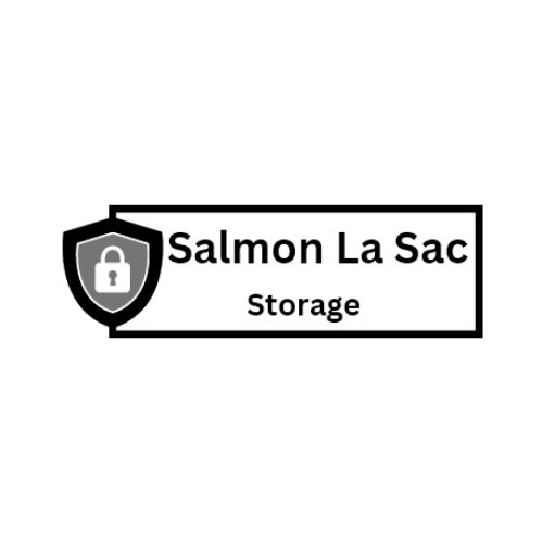 Salmon La Sac Storage Logo