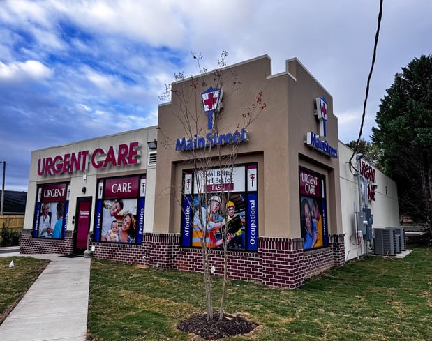 Images MainStreet Family Care