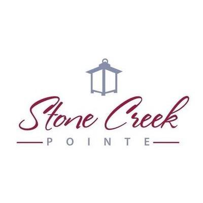 Stone Creek Pointe Logo