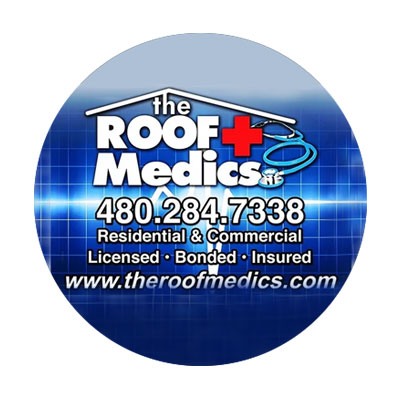 The Roof Medics
