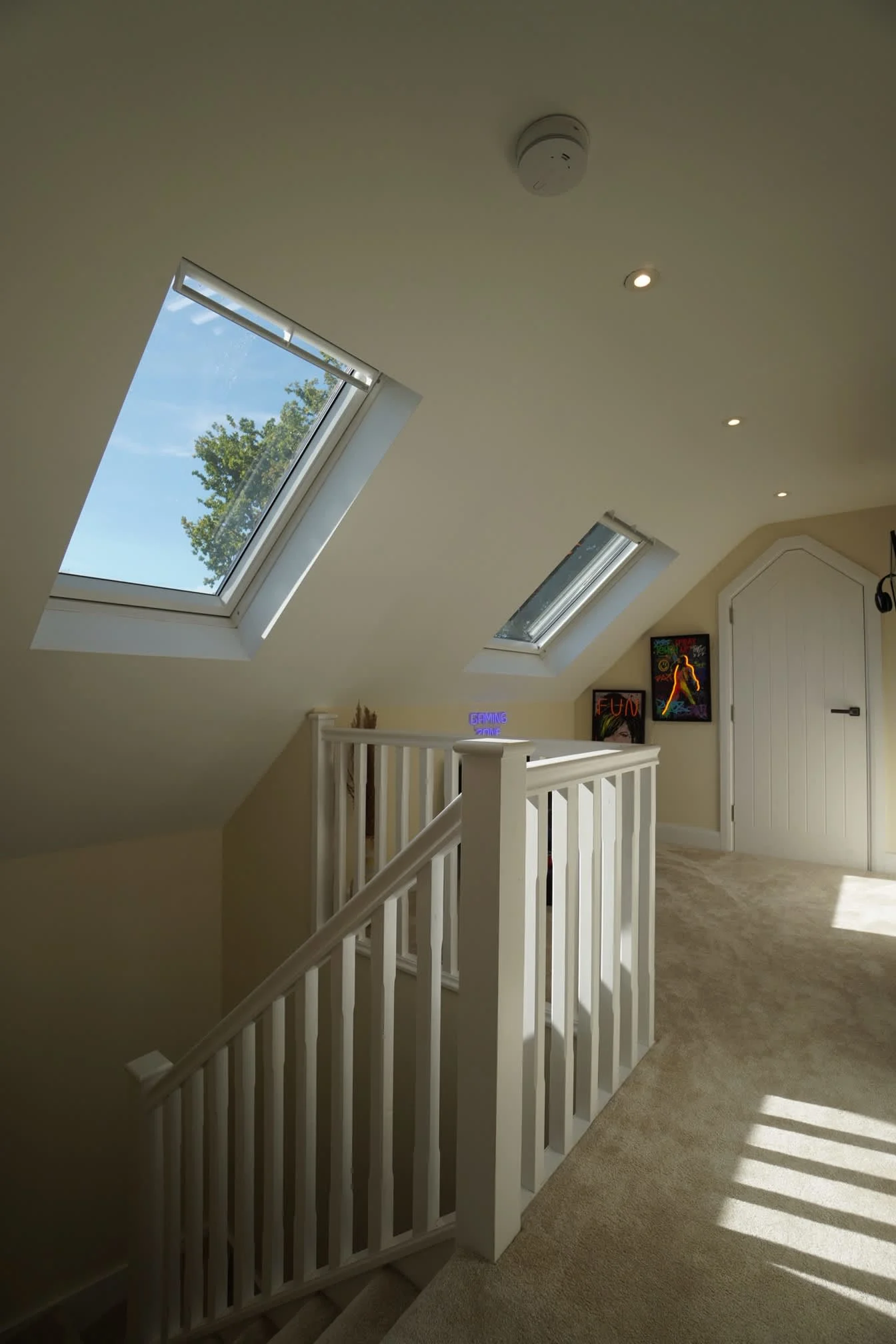 Images Ridgeline Lofts Ltd