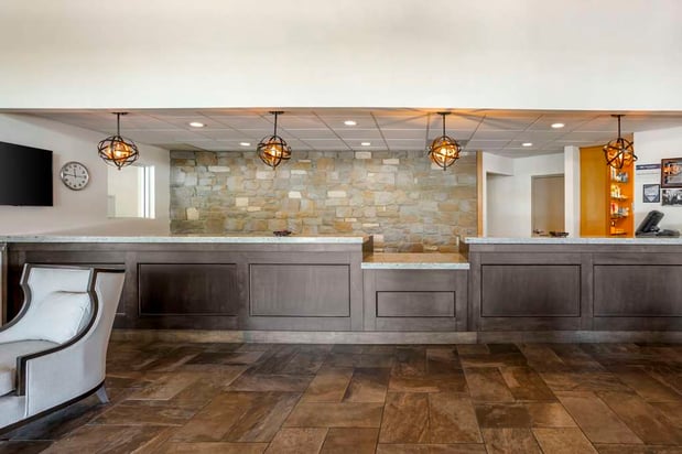 Images SureStay Studio by Best Western Paradise Lancaster County