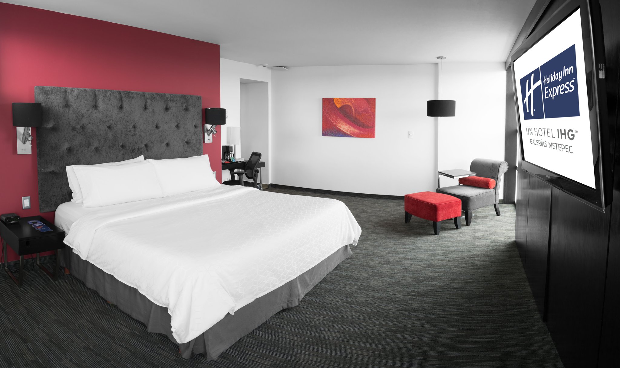 Images Holiday Inn Express Toluca Galerias Metepec by IHG