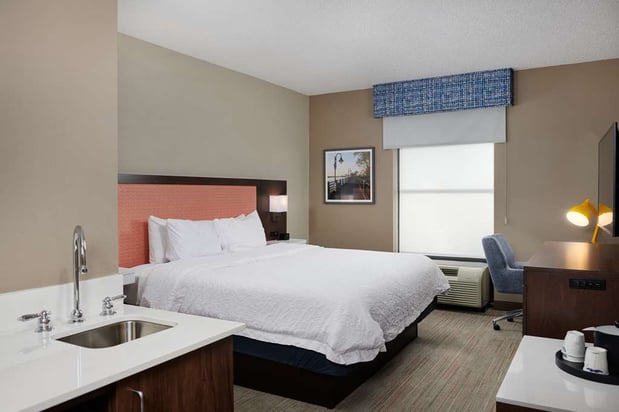 Images Hampton Inn Wilmington-Medical Park