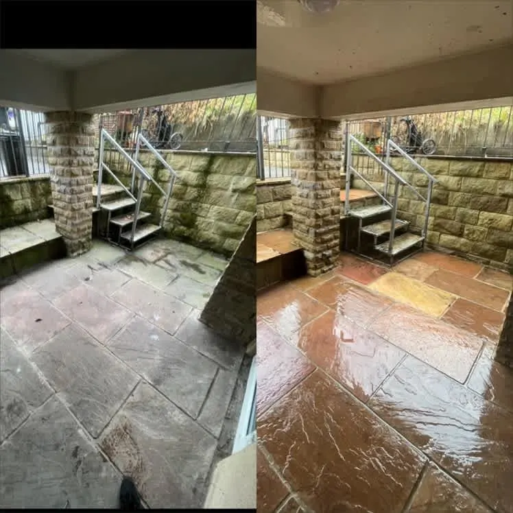 Images JetStar Exterior Cleaning Ltd