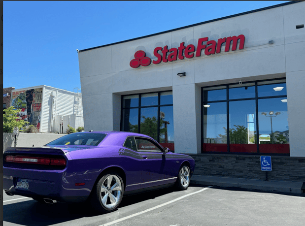 Images Chris Sutherland - State Farm Insurance Agent