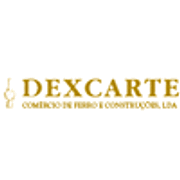 Dexcarte-Comércio de Ferro Forjado e Construções Lda Logo