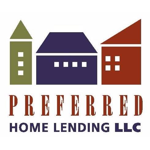Preferred Home Lending LLC Logo