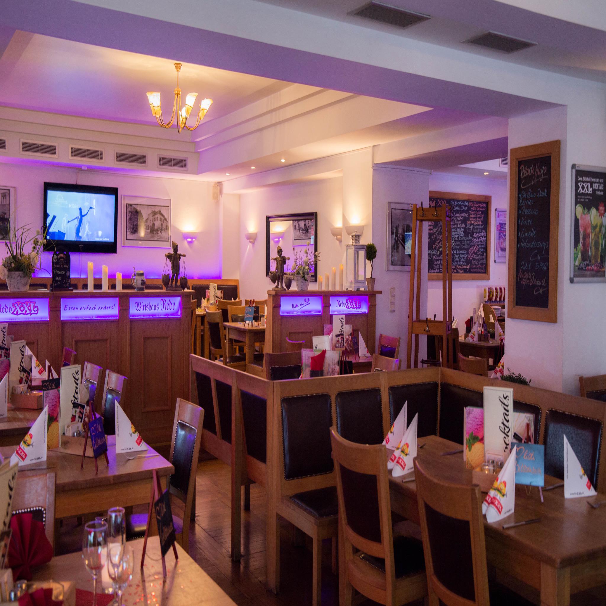 Redo XXL, Lieberoser Straße 40 in Cottbus